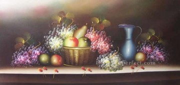  cheap oil painting - sy038fC fruit cheap